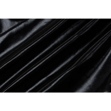 Load image into Gallery viewer, Serenity Long Sleeve Bodycon Streetwear Black Romper