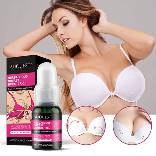Fast Growth Elasticity Enhancer Breast Enlargement Cream