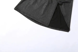 Irresistible Bling Mini Dress