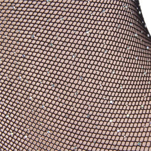 Load image into Gallery viewer, Keep No Secrets Rhinestone Bodysuit