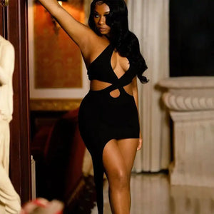One Of A Kind Bodycon Dress