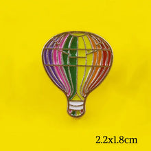 Load image into Gallery viewer, LGBT Rainbow Love Badges - HZ0489XZ