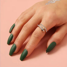 Load image into Gallery viewer, Matching Snake Rings Sets - 11