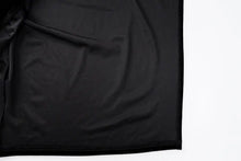 Load image into Gallery viewer, Monte Carlo Velvet Ruched Dress