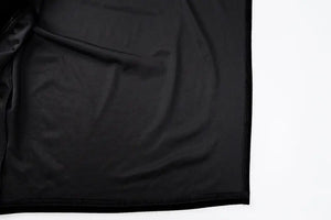 Monte Carlo Velvet Ruched Dress