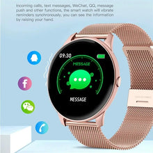 Load image into Gallery viewer, Multifunctional Sports Fitness Smart Watch
