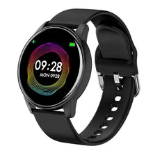 Load image into Gallery viewer, Multifunctional Sports Fitness Smart Watch - Black 1