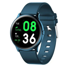 Load image into Gallery viewer, Multifunctional Sports Fitness Smart Watch - Blue 1