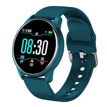 Load image into Gallery viewer, Multifunctional Sports Fitness Smart Watch - Blue 2