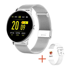 Load image into Gallery viewer, Multifunctional Sports Fitness Smart Watch - Mesh belt