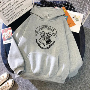 Slim Fit Casual Hooded Sweater - 2 / XXXL