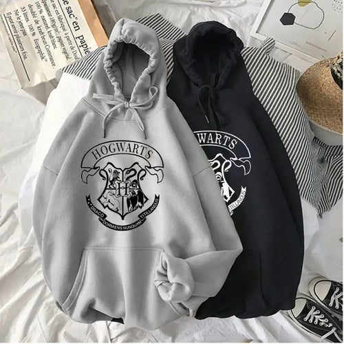 Slim Fit Casual Hooded Sweater