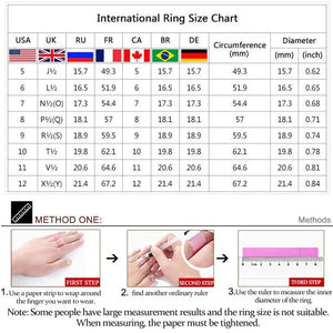 Smart Sensor Body Temperature Ring